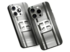 Bugatti Cubierta Smartphone Look Drift Deportivo